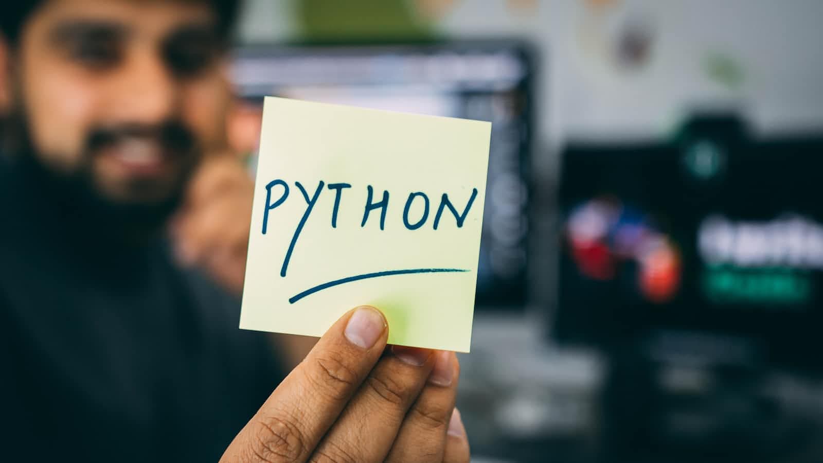 Introduction to Python Programming